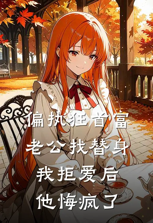 偏执狂首富老公找替身，我拒爱后他悔疯了(苏荷周齐白)在哪看免费小说_全本免费完结小说偏执狂首富老公找替身，我拒爱后他悔疯了苏荷周齐白