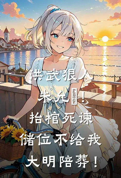 洪武狠人朱允熥！抬棺死谏：储位不给我，大明陪葬！朱标朱元璋免费小说全文阅读_最新章节列表洪武狠人朱允熥！抬棺死谏：储位不给我，大明陪葬！(朱标朱元璋)