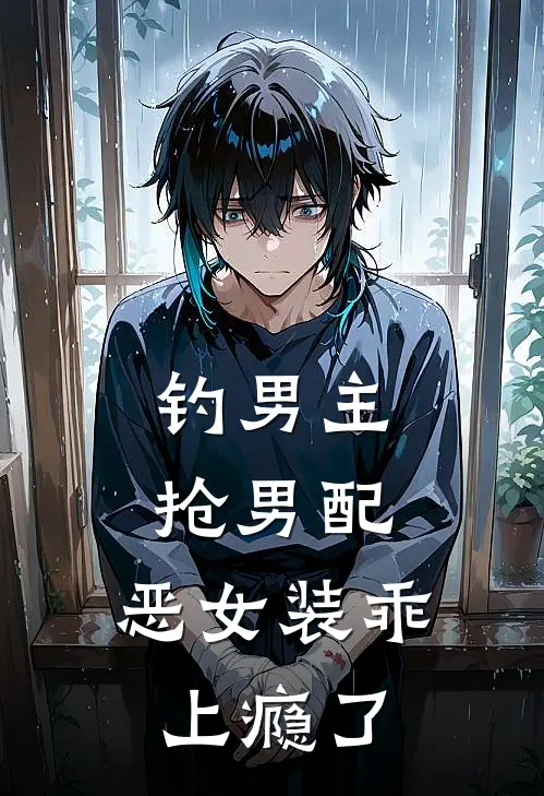 钓男主，抢男配，恶女装乖上瘾了(周小草季流盈)最热门小说_小说完整版钓男主，抢男配，恶女装乖上瘾了周小草季流盈