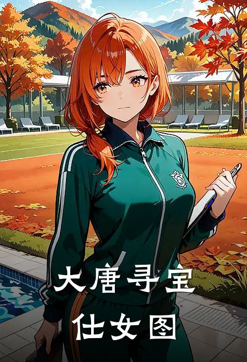 大唐寻宝仕女图(陈岩陈岩)免费小说完结版_最新章节列表大唐寻宝仕女图(陈岩陈岩)