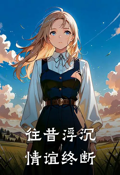 往昔浮沉，情谊终断吴素琴秦放免费小说大全_完结的小说往昔浮沉，情谊终断(吴素琴秦放)