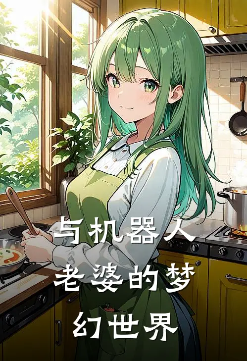 与机器人老婆的梦幻世界(林静怡林静怡X)好看的小说推荐完结_完本小说与机器人老婆的梦幻世界林静怡林静怡X