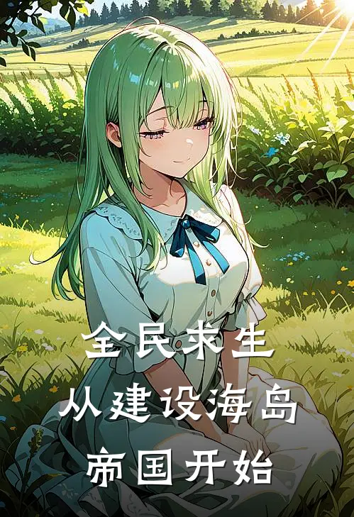全民求生：从建设海岛帝国开始