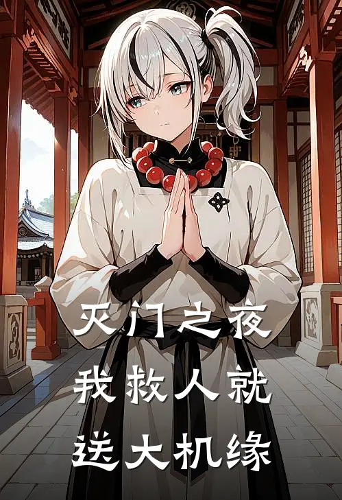 灭门之夜，我救人就送大机缘