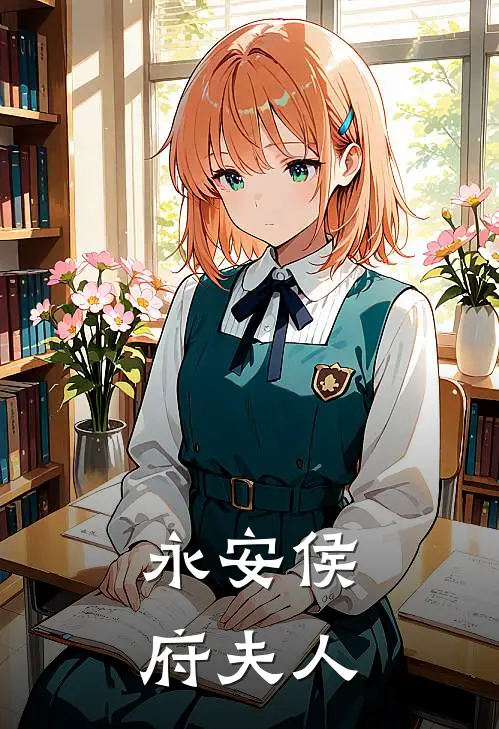 陈宴熙菱花(永安侯府夫人)全章节在线阅读_(永安侯府夫人)全本在线阅读