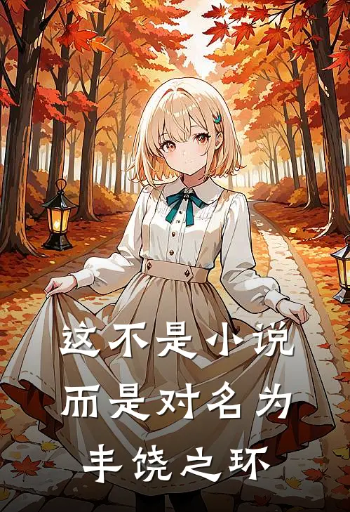 这不是小说而是对名为丰饶之环伊森莉亚免费小说全文阅读_最新章节列表这不是小说而是对名为丰饶之环(伊森莉亚)