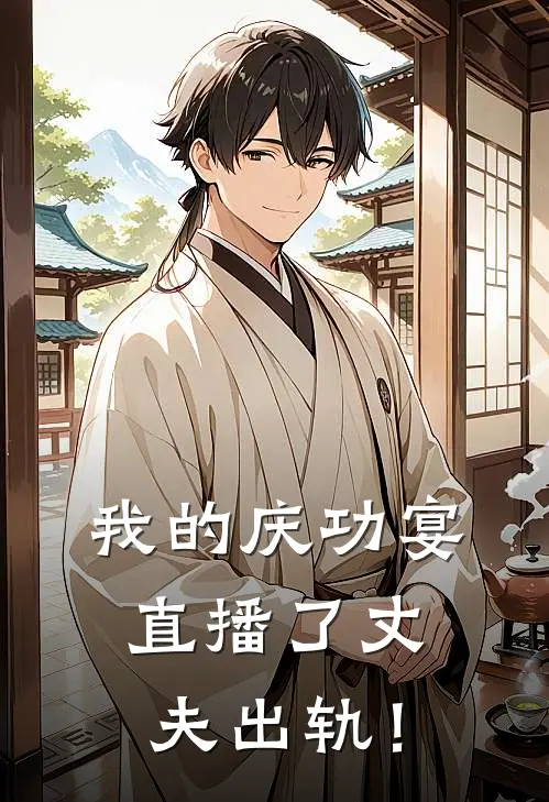 我的庆功宴，直播了丈夫出轨！夏星辰陆景然已完结小说_最新章节列表我的庆功宴，直播了丈夫出轨！(夏星辰陆景然)
