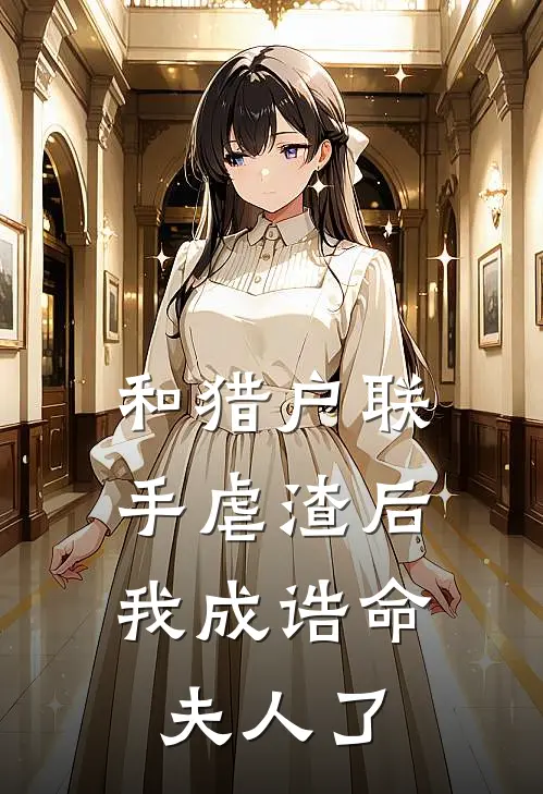 和猎户联手虐渣后，我成诰命夫人了