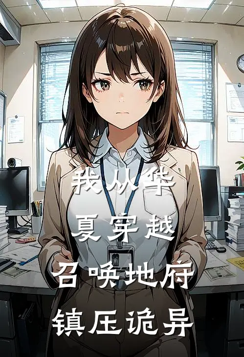 我从华夏穿越，召唤地府镇压诡异(林凡林凡)小说完整版_完结好看小说我从华夏穿越，召唤地府镇压诡异林凡林凡