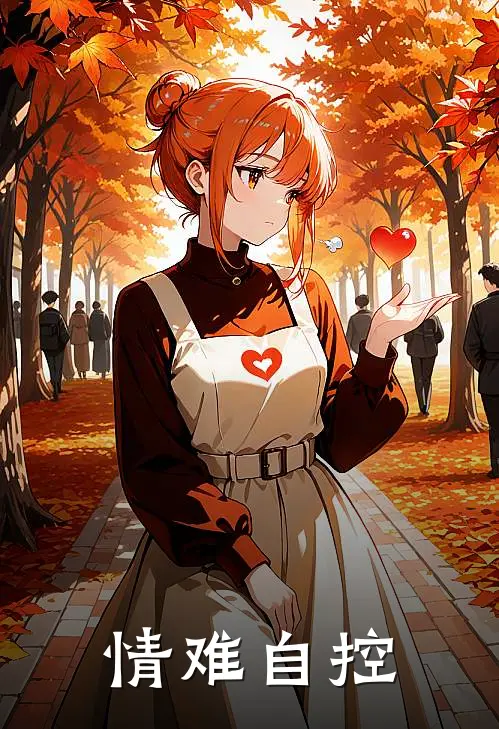 情难自控佚名佚名小说推荐完结_全集免费小说情难自控(佚名佚名)