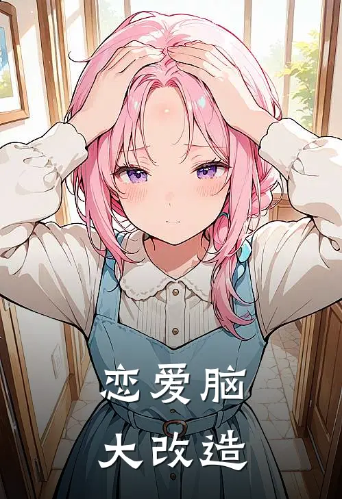 恋爱脑大改造抖音热门小说完结推荐_完整版小说免费阅读恋爱脑大改造(抖音热门)
