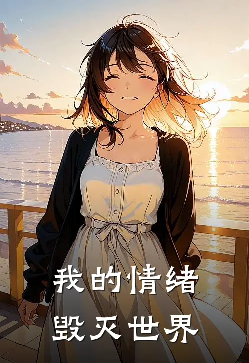 我的情绪毁灭世界林凡苏婉热门小说排行_免费阅读全文我的情绪毁灭世界(林凡苏婉)