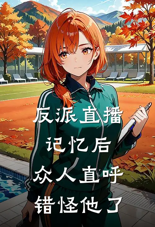 反派直播记忆后，众人直呼错怪他了