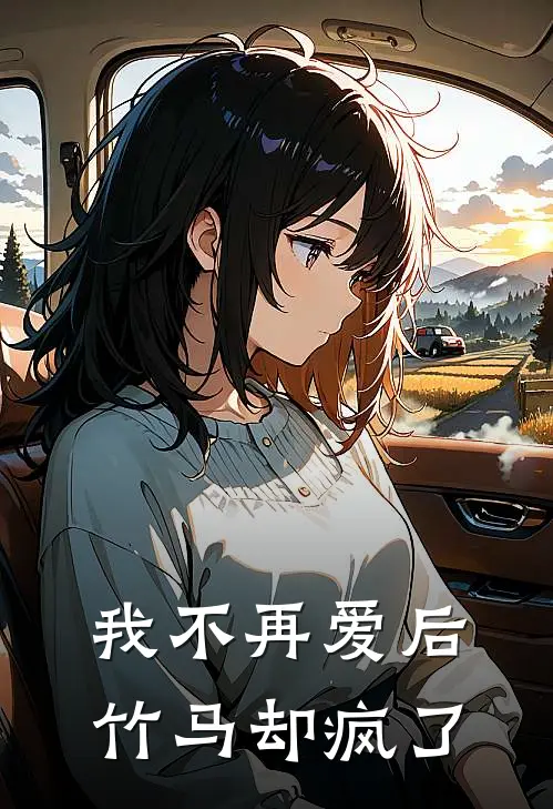 我不再爱后，竹马却疯了顾辰尹曼曼完整版小说全文免费阅读_最新章节列表我不再爱后，竹马却疯了(顾辰尹曼曼)