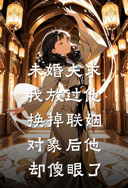 未婚夫求我放过他，换掉联姻对象后他却傻眼了。(傅深沈明)完整版免费阅读_最新章节列表未婚夫求我放过他，换掉联姻对象后他却傻眼了。(傅深沈明)