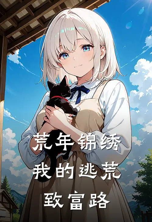 荒年锦绣：我的逃荒致富路沈云疏云墨完结好看小说_最新章节列表荒年锦绣：我的逃荒致富路(沈云疏云墨)