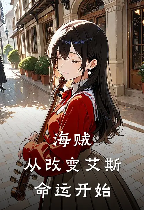 海贼：从改变艾斯命运开始艾尔罗杰完结小说大全_免费小说在哪看海贼：从改变艾斯命运开始(艾尔罗杰)