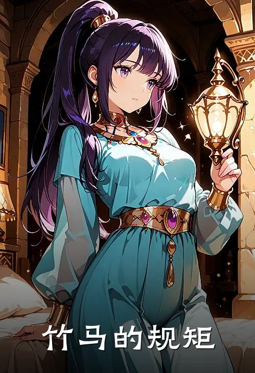 竹马的规矩(陆臻晏清雅)在哪看免费小说_已完结小说推荐竹马的规矩陆臻晏清雅