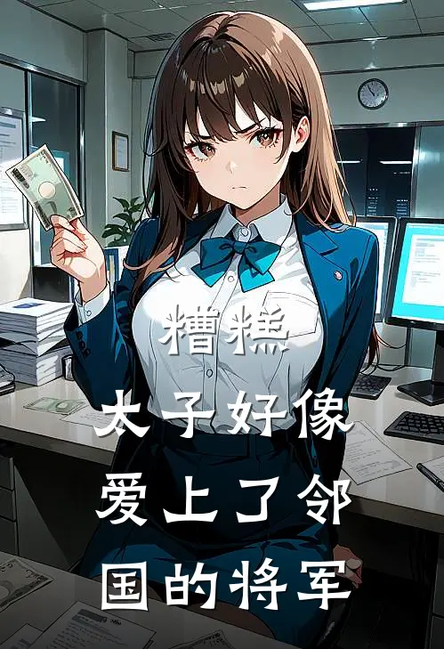 糟糕，太子好像爱上了邻国的将军