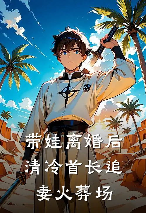 带娃离婚后，清冷首长追妻火葬场姜岁岁陆时野完整免费小说_热门小说阅读带娃离婚后，清冷首长追妻火葬场姜岁岁陆时野