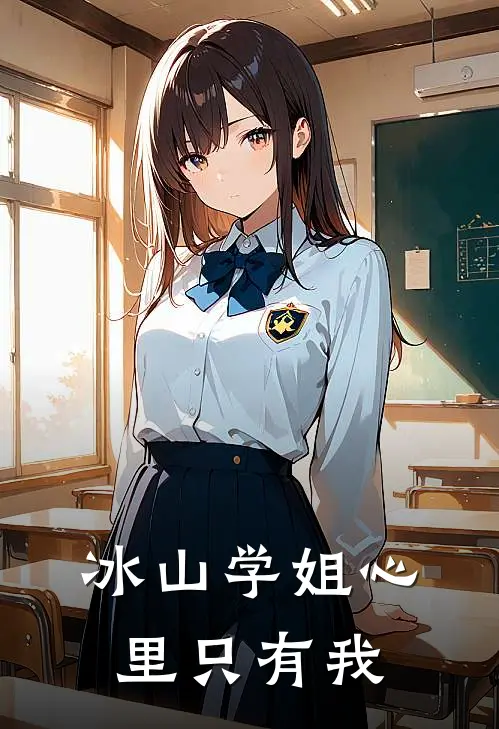 冰山学姐心里只有我
