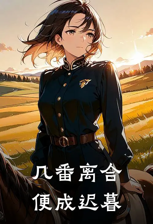 李诗诗姜时佑(几番离合，便成迟暮)全章节在线阅读_(几番离合，便成迟暮)完结版免费阅读