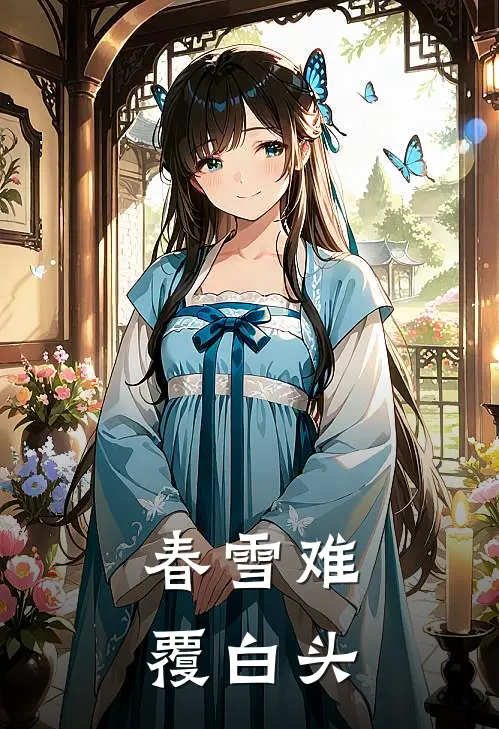 春雪难覆白头(浅浅秦越舟)最新好看小说_最新章节列表春雪难覆白头(浅浅秦越舟)