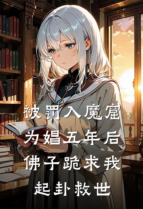 被罚入魔窟为娼五年后，佛子跪求我起卦救世佚名佚名最新更新小说_在线阅读免费小说被罚入魔窟为娼五年后，佛子跪求我起卦救世佚名佚名