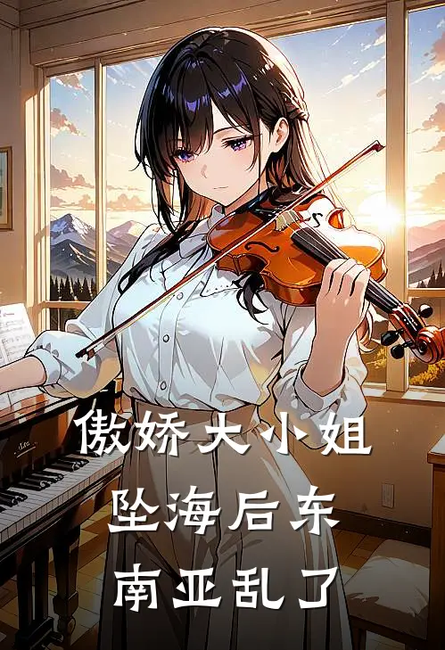 傲娇大小姐坠海后东南亚乱了苏晚赫云冽在线免费小说_最新推荐小说傲娇大小姐坠海后东南亚乱了(苏晚赫云冽)