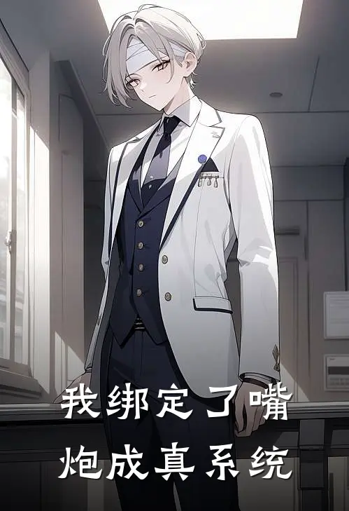 佚名佚名《我绑定了嘴炮成真系统》全本免费在线阅读_(佚名佚名)最新章节在线阅读