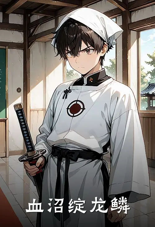 血沼绽龙鳞(萨沙萨沙)最热门小说_小说完整版血沼绽龙鳞萨沙萨沙