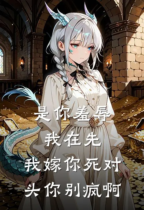 《是你羞辱我在先，我嫁你死对头你别疯啊》季时陨简枳杞火爆新书_是你羞辱我在先，我嫁你死对头你别疯啊(季时陨简枳杞)免费小说