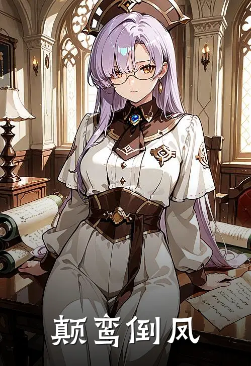 佚名佚名《颠鸾倒凤》完结版免费阅读_颠鸾倒凤全文免费阅读