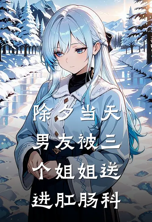 除夕当天，男友被三个姐姐送进肛肠科(佚名佚名)最新推荐小说_在哪看免费小说除夕当天，男友被三个姐姐送进肛肠科佚名佚名