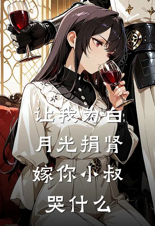 让我为白月光捐肾，嫁你小叔哭什么(舒蜜解向明)免费阅读_无弹窗全文免费阅读让我为白月光捐肾，嫁你小叔哭什么舒蜜解向明