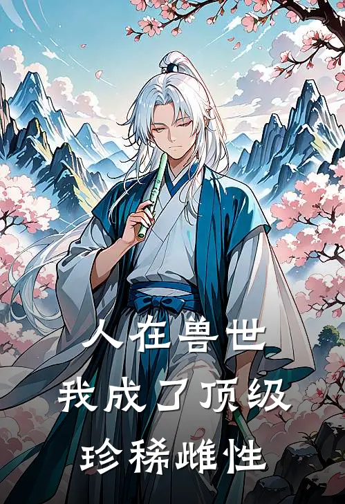 人在兽世，我成了顶级珍稀雌性