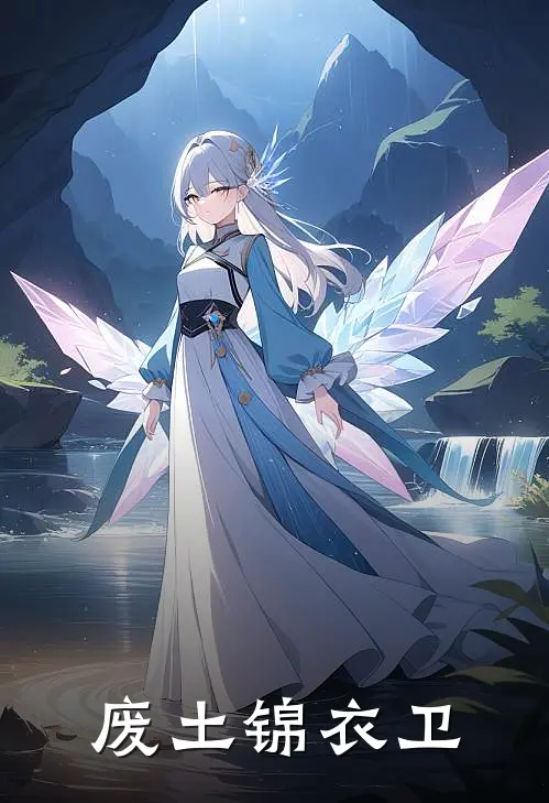 废土锦衣卫（陆执周文正）完整版小说阅读_废土锦衣卫全文免费阅读（陆执周文正）