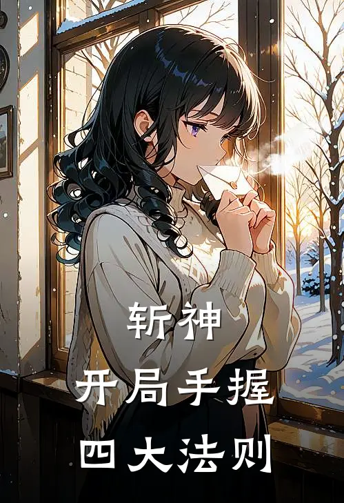 斩神：开局手握四大法则(杨枕月王芳)全文免费在线阅读_斩神：开局手握四大法则热门小说