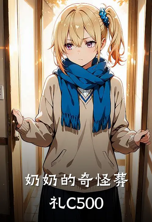 奶奶的奇怪葬礼C500