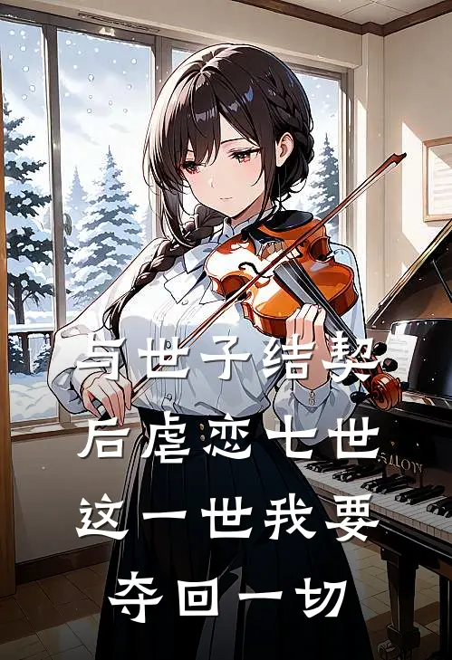 与世子结契后虐恋七世，这一世我要夺回一切(佚名佚名)好看的完结小说_热门小说推荐与世子结契后虐恋七世，这一世我要夺回一切佚名佚名