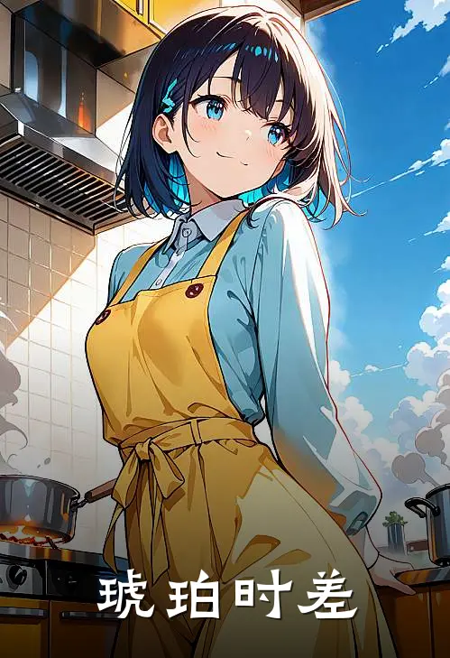 琥珀时差赵志和苏意完结小说_免费小说在线看琥珀时差赵志和苏意