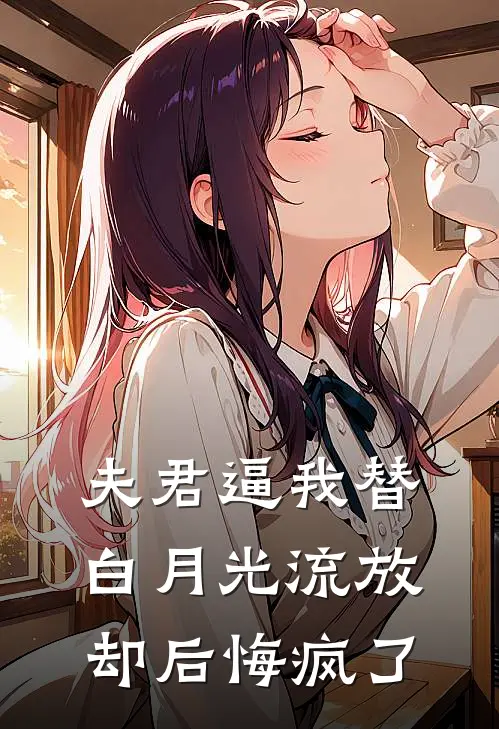 夫君逼我替白月光流放却后悔疯了林景和尹晨曦小说最新章节_最新小说推荐夫君逼我替白月光流放却后悔疯了林景和尹晨曦