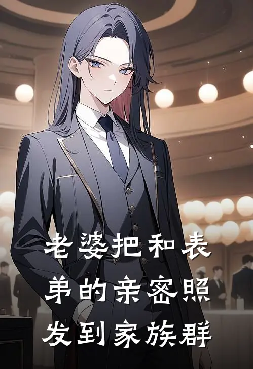 老婆把和表弟的亲密照发到家族群