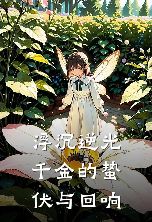 浮沉逆光：千金的蛰伏与回响