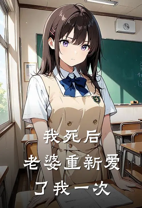 我死后，老婆重新爱了我一次沈清颜琪琪小说完结_免费小说全本我死后，老婆重新爱了我一次(沈清颜琪琪)