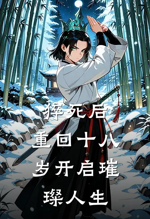 猝死后，重回十八岁开启璀璨人生(苏晓乐乐)免费小说完结版_最新章节列表猝死后，重回十八岁开启璀璨人生(苏晓乐乐)