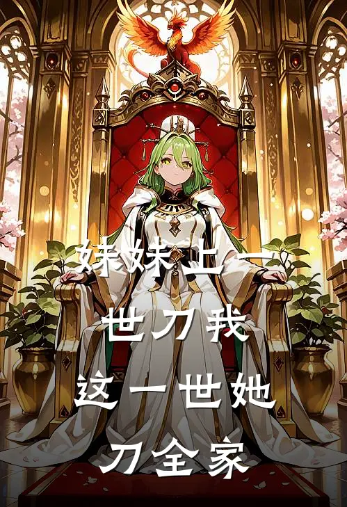 妹妹上一世刀我，这一世她刀全家佚名佚名完结版小说阅读_完整版小说免费阅读妹妹上一世刀我，这一世她刀全家(佚名佚名)