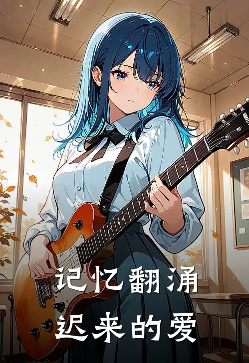 记忆翻涌，迟来的爱(温承睿姚轻怡)最新小说推荐_最新热门小说记忆翻涌，迟来的爱温承睿姚轻怡