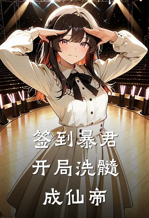 《签到暴君：开局洗髓成仙帝》谢珩姜昭昭完本小说_谢珩姜昭昭(签到暴君：开局洗髓成仙帝)全文免费阅读无弹窗大结局