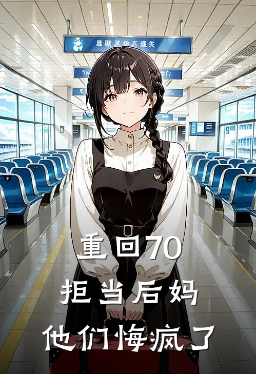 重回70拒当后妈，他们悔疯了厉图安图安最新热门小说_重回70拒当后妈，他们悔疯了全本在线阅读